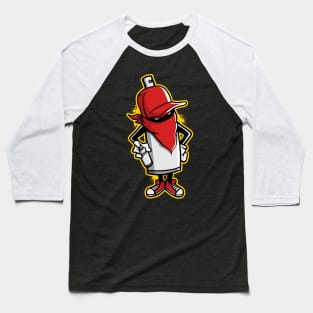 Badboy Baseball T-Shirt